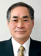 代表　古川郁夫