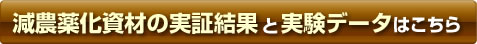 減農薬化資材の実証結果と実験データはこちら